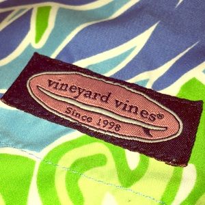 Vineyard Vines’ Chappy Swim Trunks
